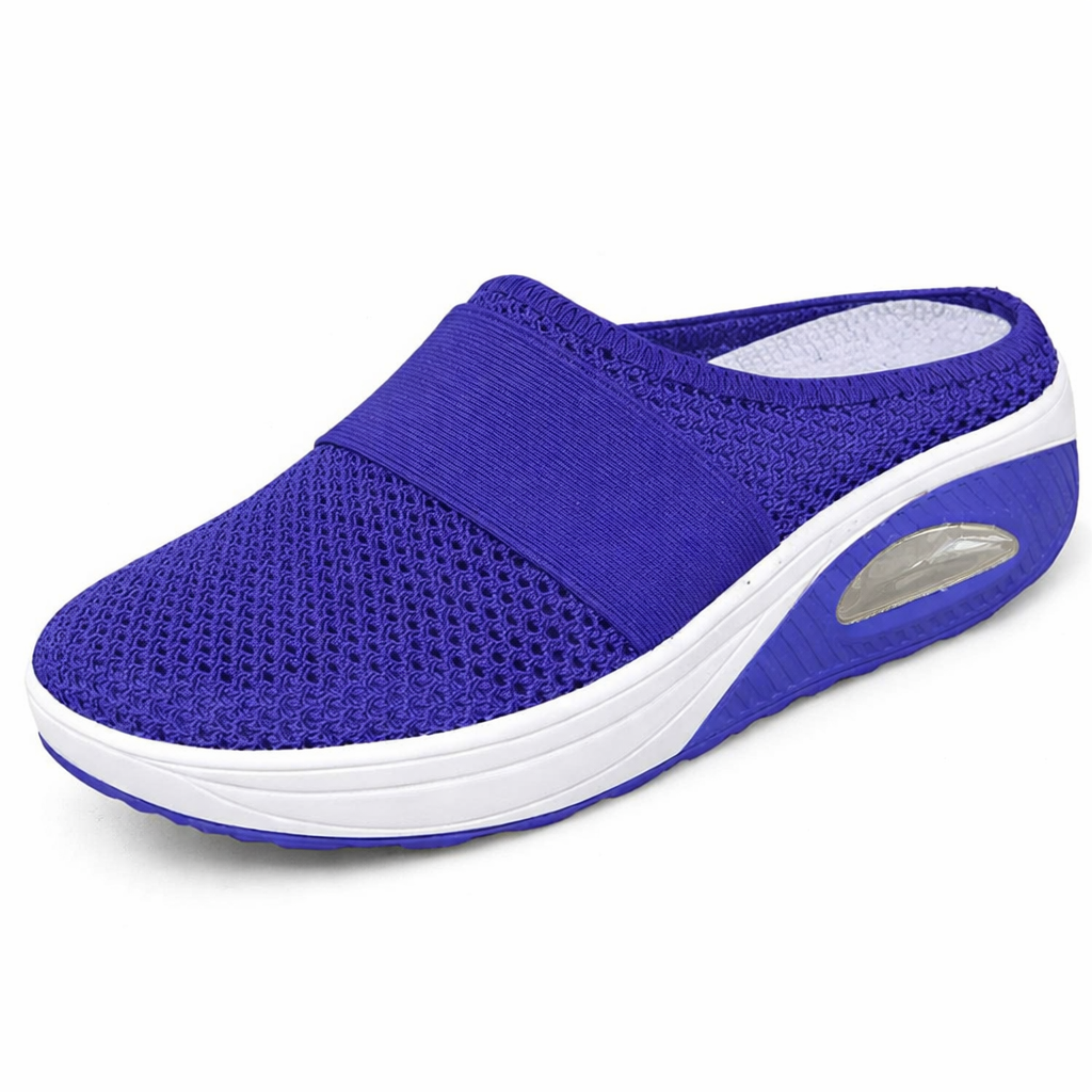 Elaine | Lightweight Orthopaedic Shoes