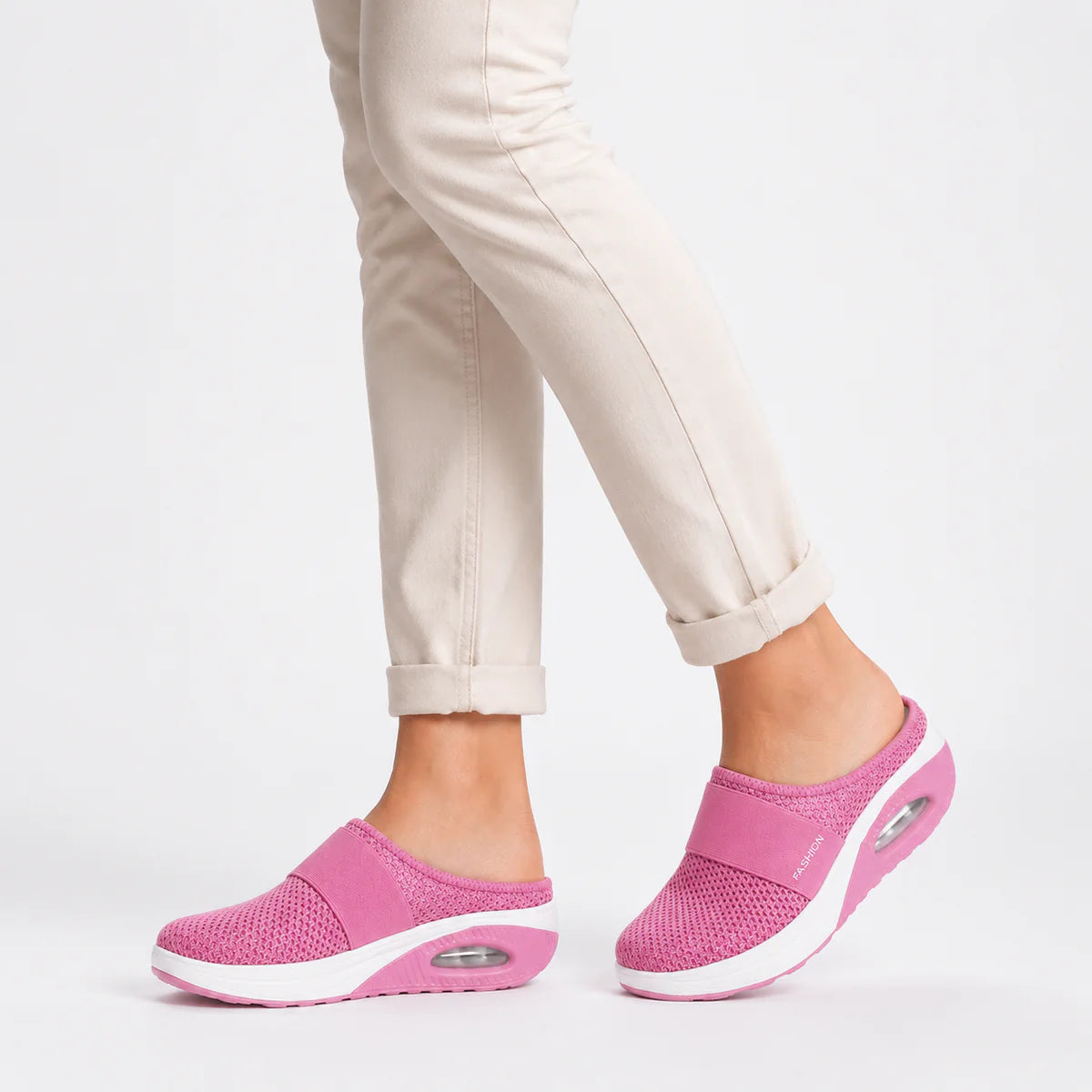 Elaine | Lightweight Orthopedic Shoes