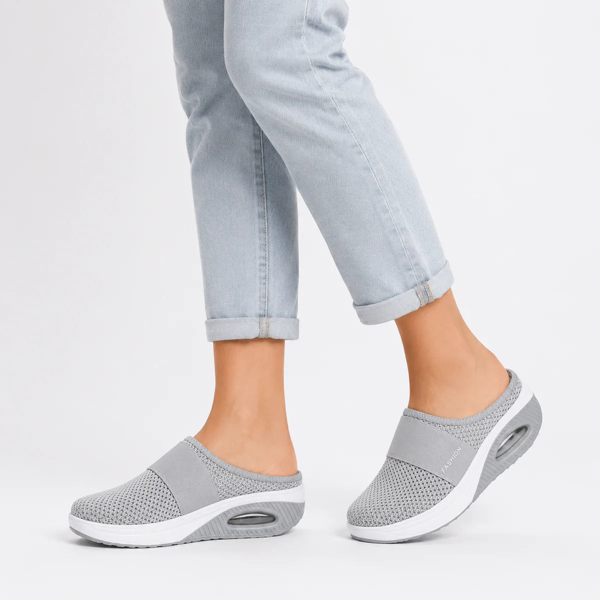 Elaine | Lightweight Orthopedic Shoes