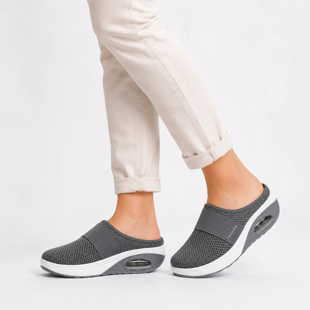 Elaine | Lightweight Orthopedic Shoes