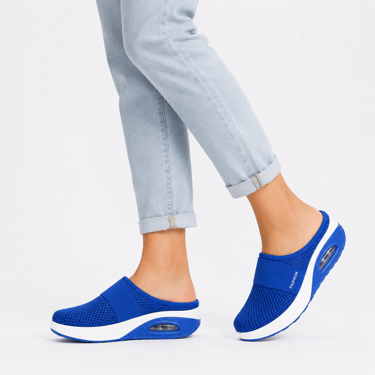Elaine | Lightweight Orthopedic Shoes