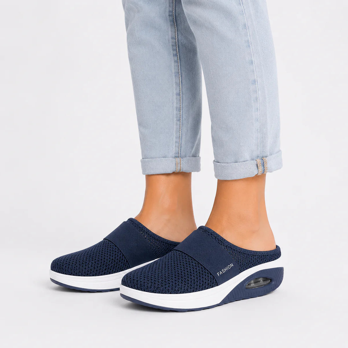 Elaine | Lightweight Orthopedic Shoes