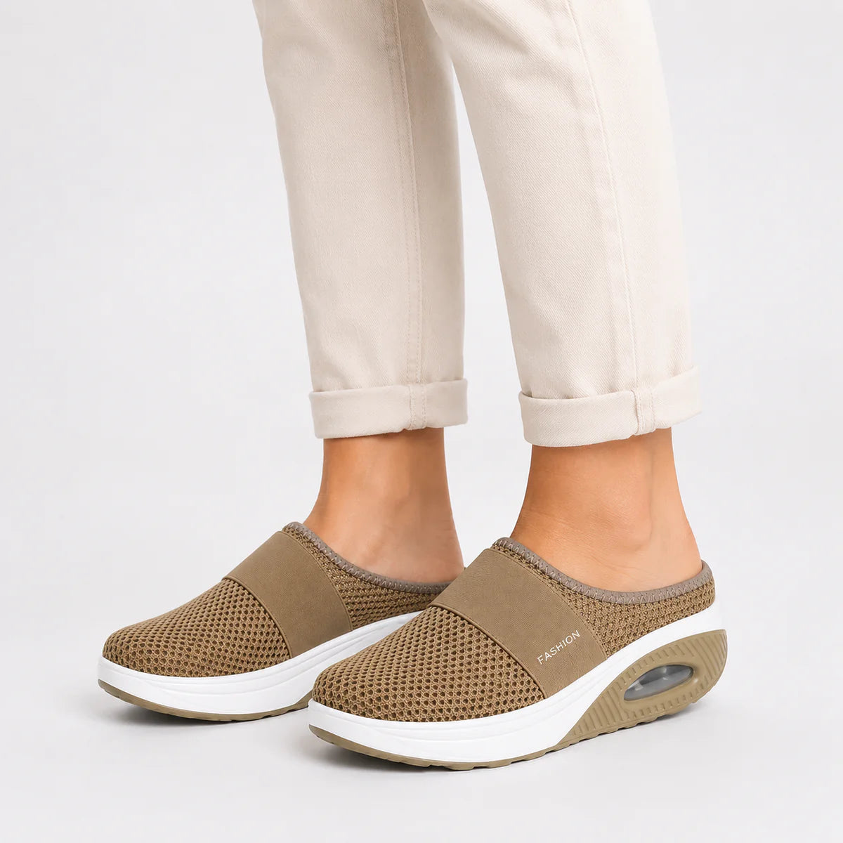 Elaine | Lightweight Orthopedic Shoes