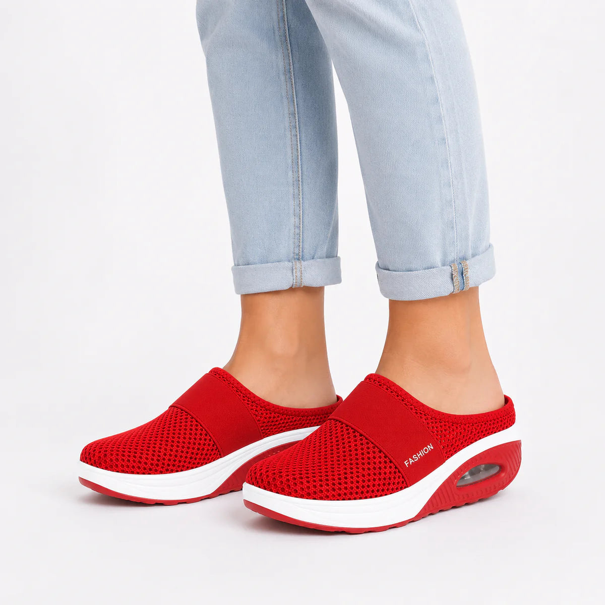 Elaine | Lightweight Orthopedic Shoes