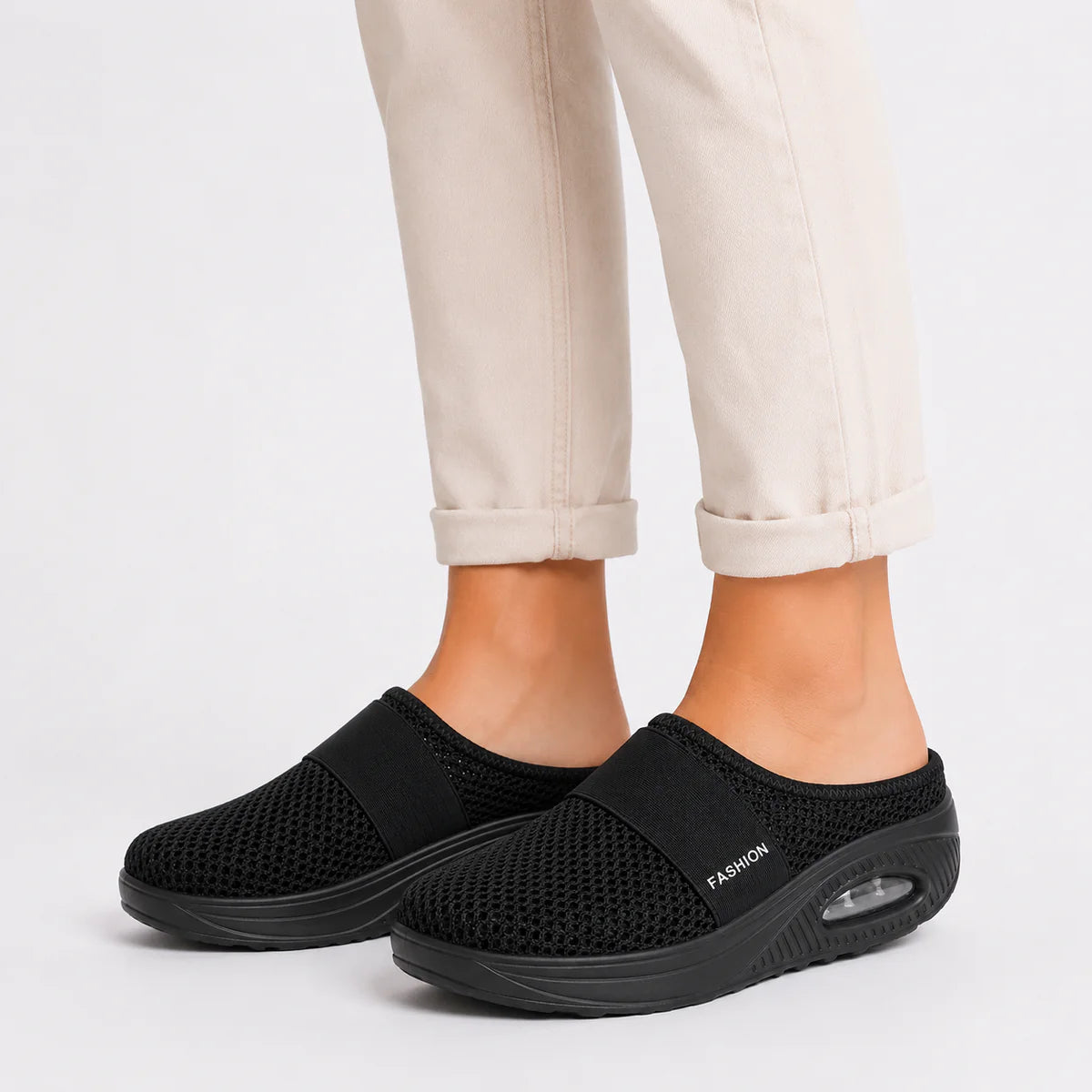 Elaine | Lightweight Orthopedic Shoes