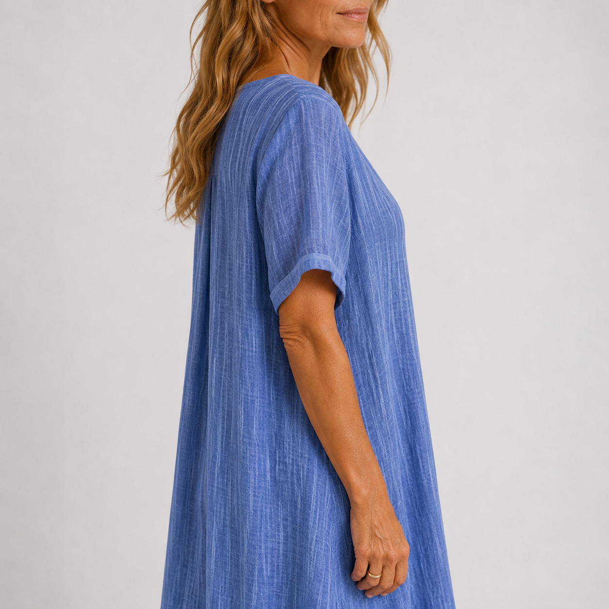 Valerie | Loose-Fit Dress