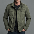 Jacob | Retro Casual Jacket