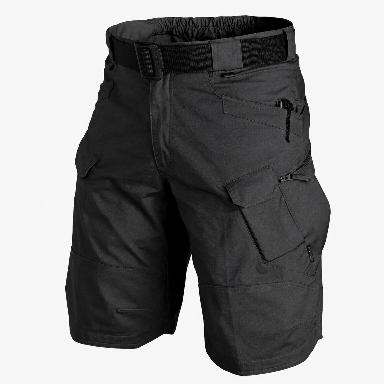 Dean | Retro Utility Shorts
