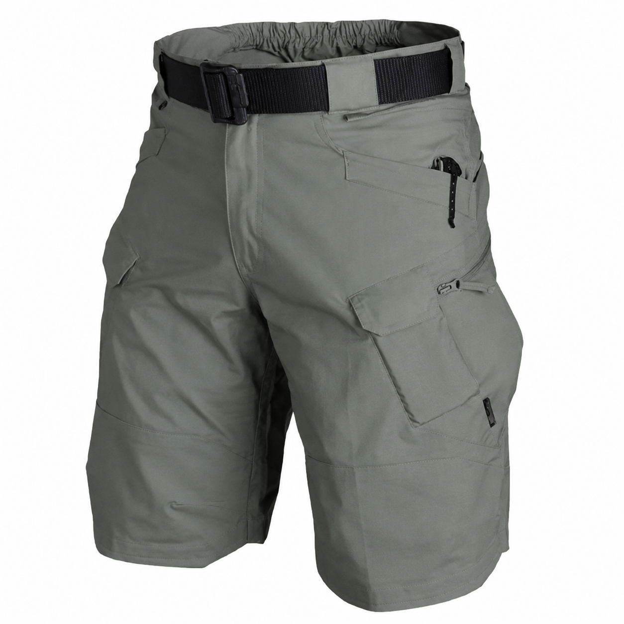 Dean | Retro Utility Shorts