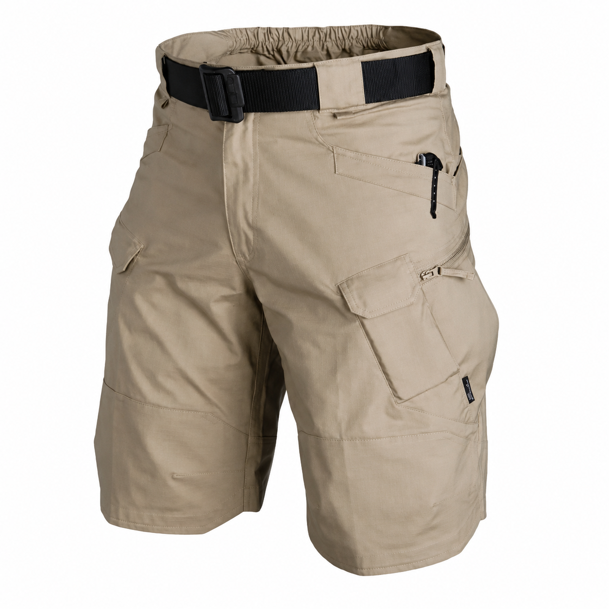 Dean | Retro Utility Shorts