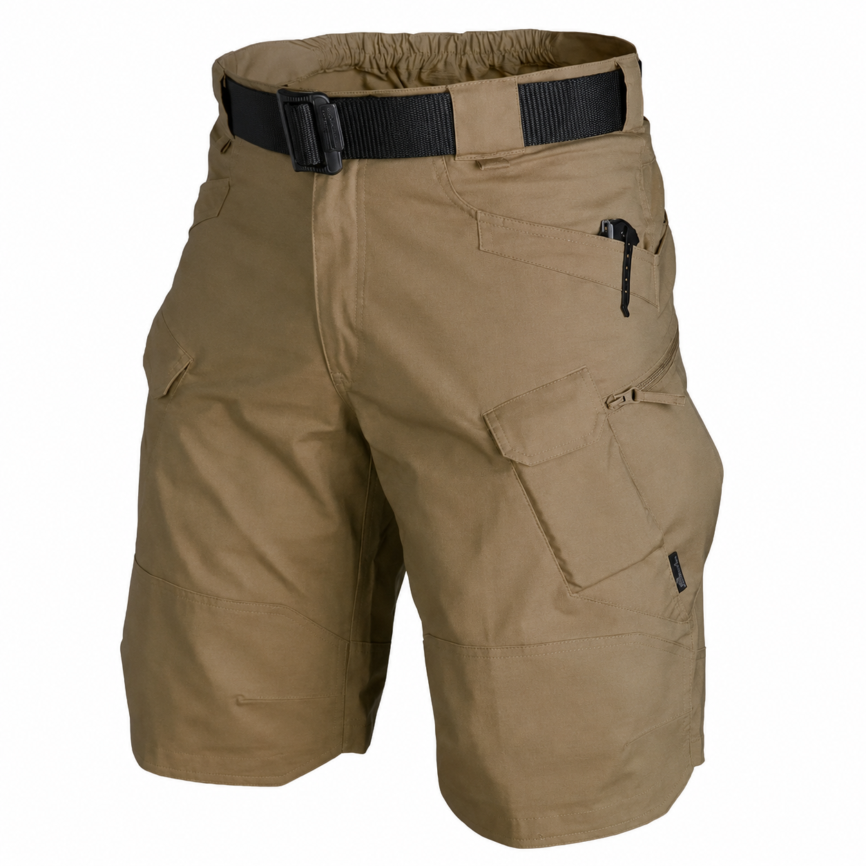 Dean | Retro Utility Shorts