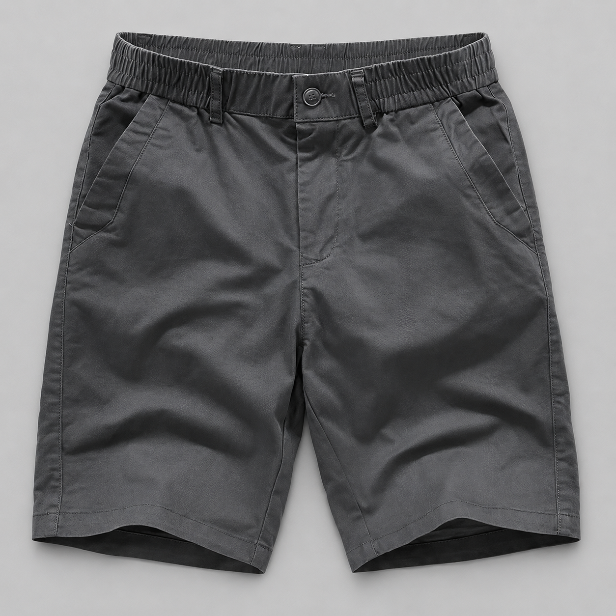 Alden - Casual Shorts