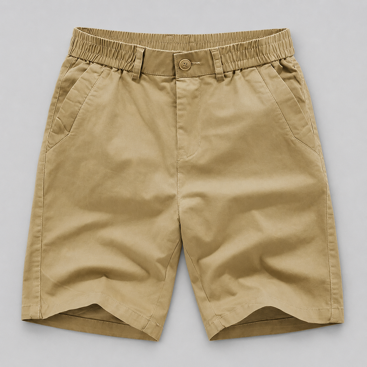 Alden - Casual Shorts
