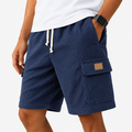 Caleb - Corduroy Shorts