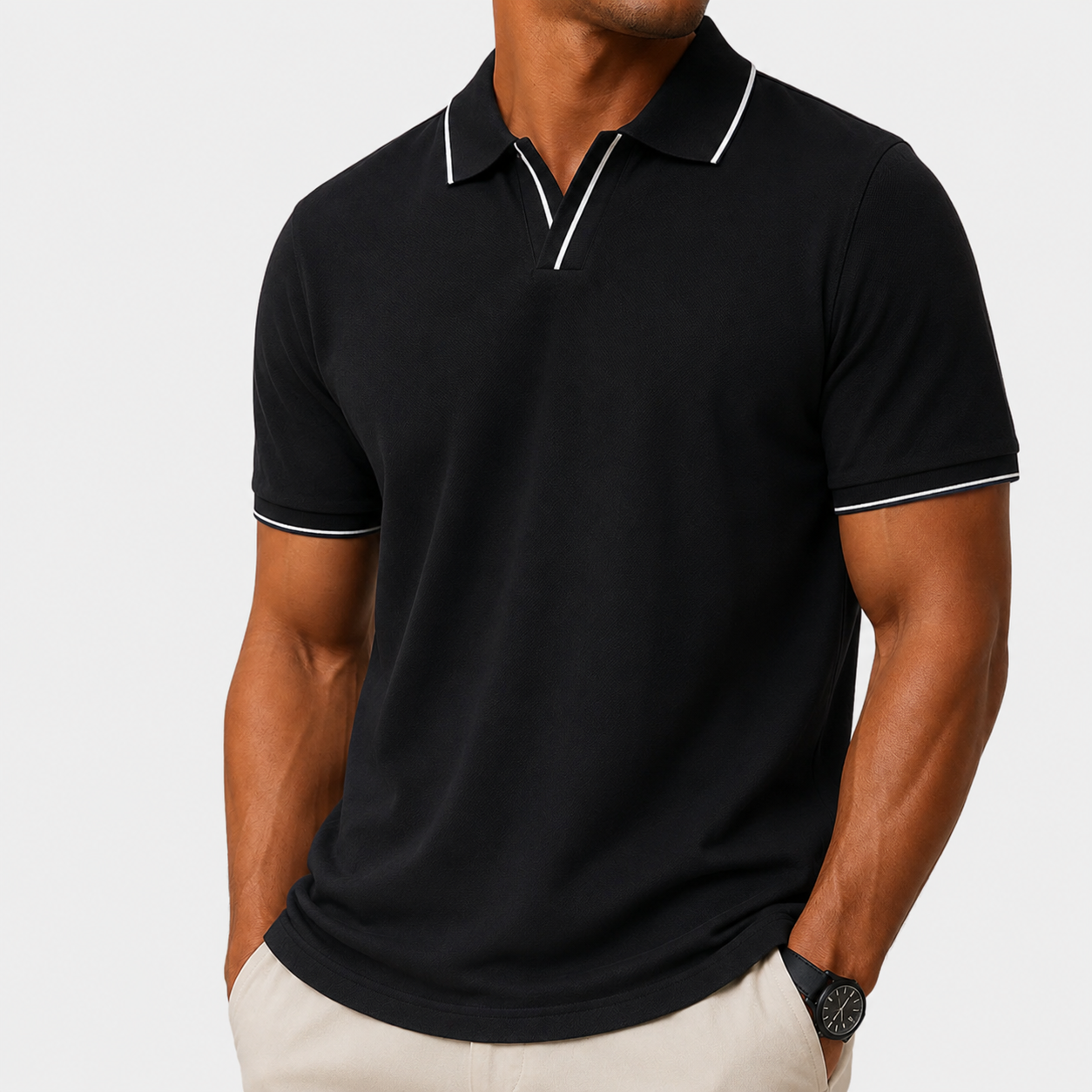 Edward - Polo Shirt
