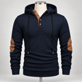 Walter | Casual Retro Hoodie