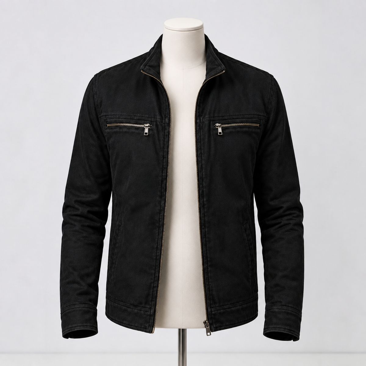Hudson | Retro Field Jacket