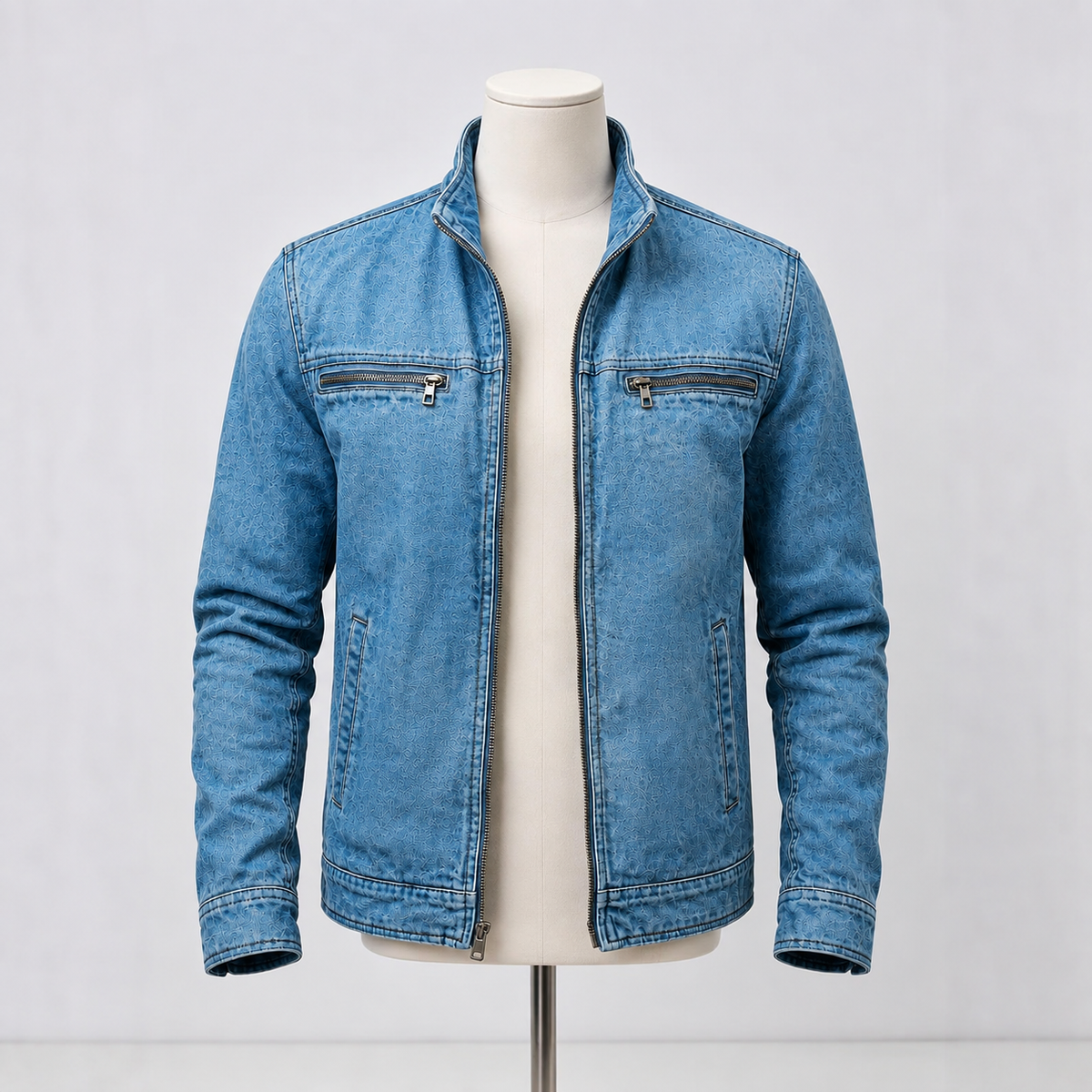 Hudson | Retro Field Jacket