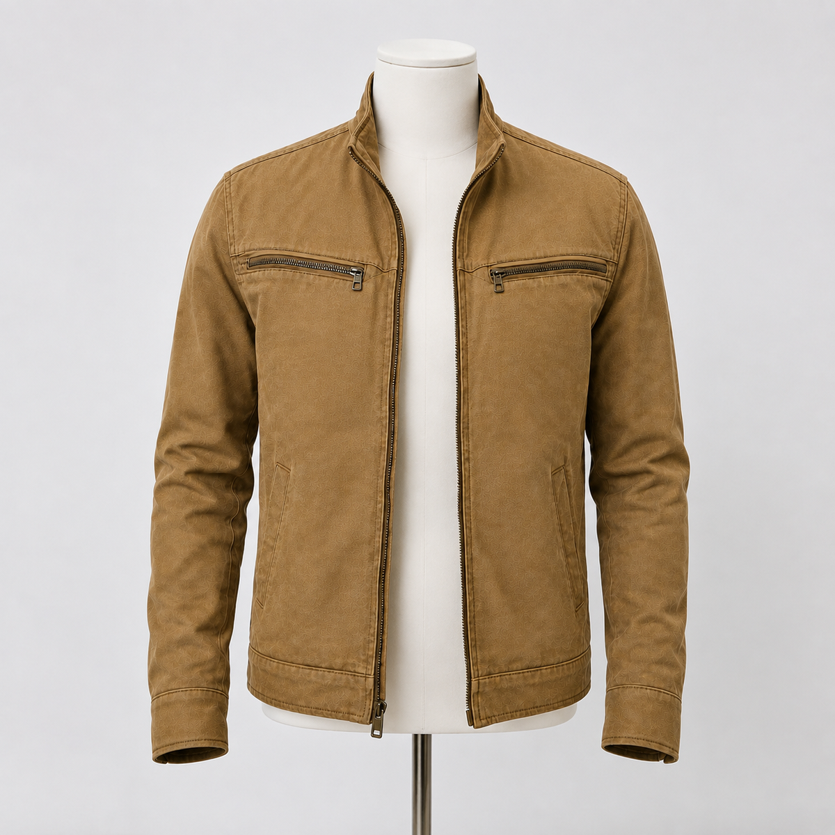 Hudson | Retro Field Jacket