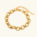 Chelsea Bracelet