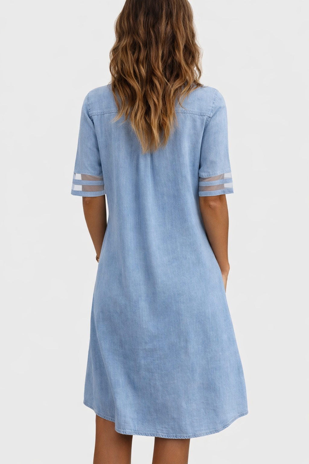 Maria | Casual Dress
