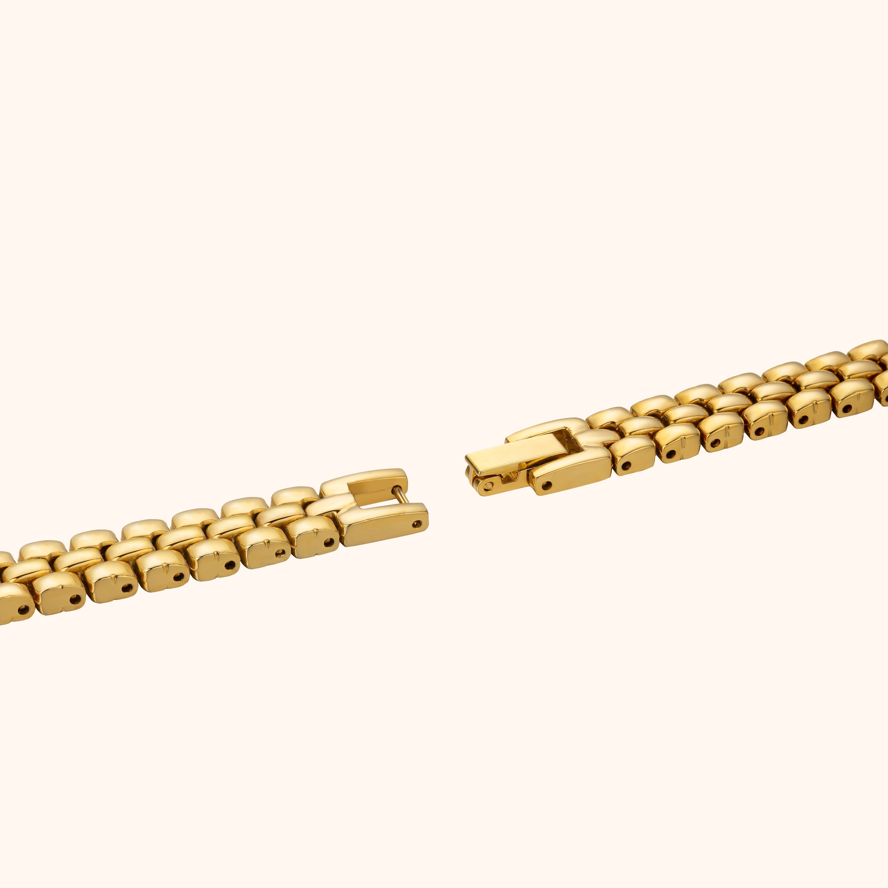 Elegant Ladies' Watch – Japanese Quartz Movement