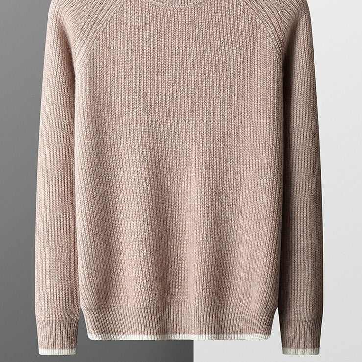 George | Casual Cotton Sweater