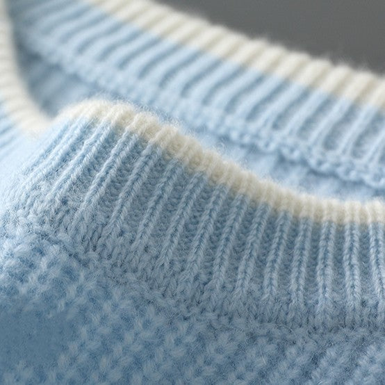 George | Casual Cotton Sweater