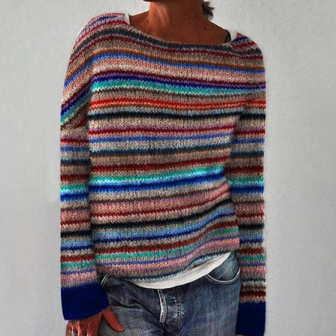 Essi knit sweater