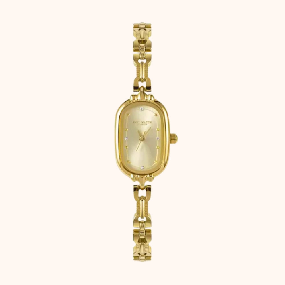 Elegant Ladies Watch – Timeless & Refined Design