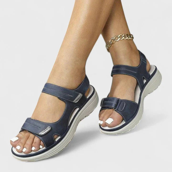 Simona | Orthopedic Sandal