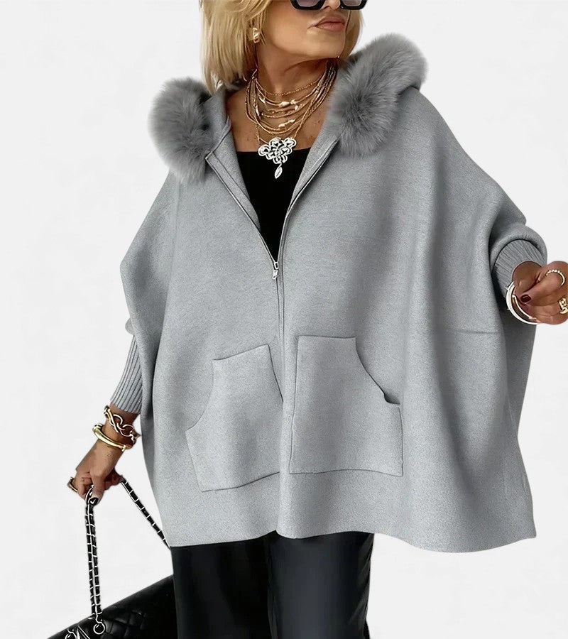 Dianna | Cozy Warm Jacket
