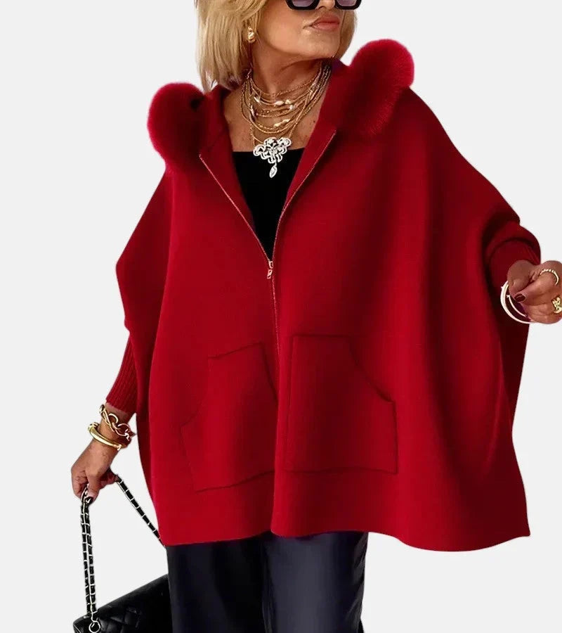Dianna | Cozy Warm Jacket