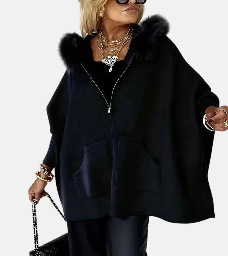 Dianna | Cozy Warm Jacket
