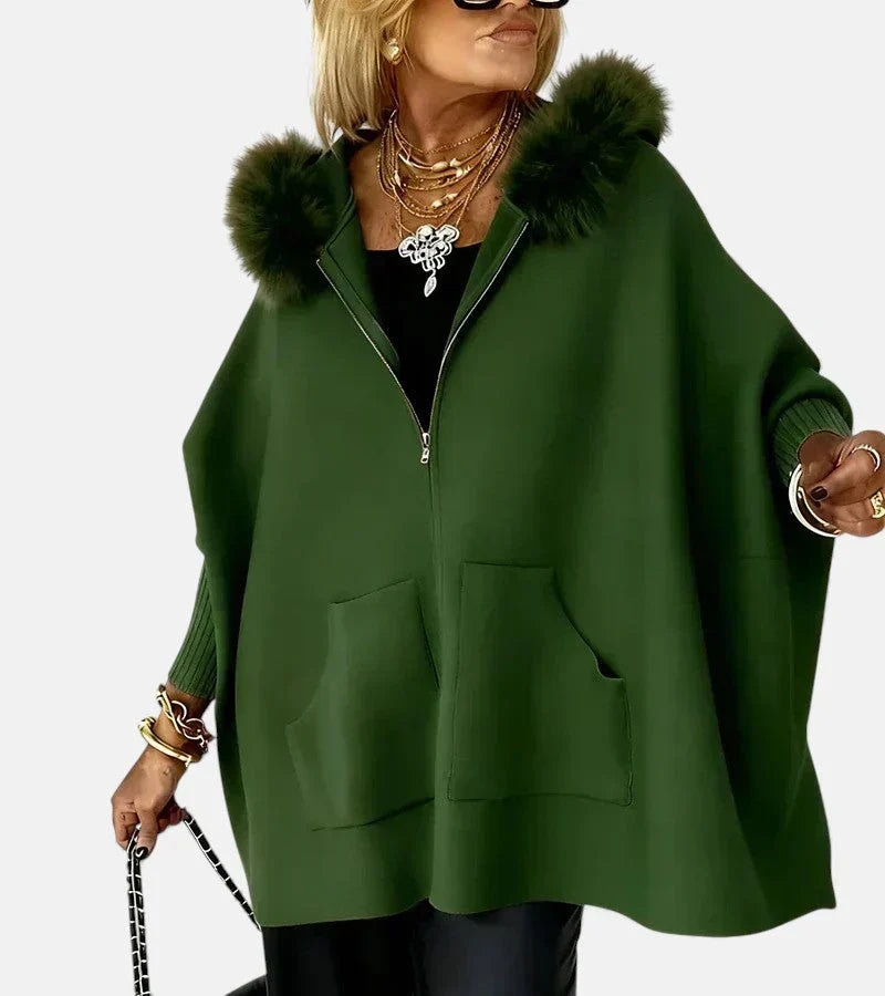 Dianna | Cozy Warm Jacket