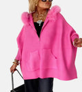 Dianna | Cozy Warm Jacket