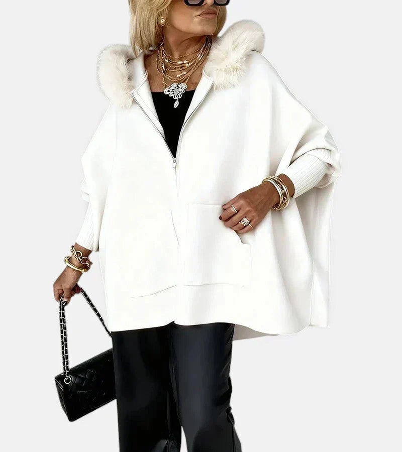 Dianna | Cozy Warm Jacket