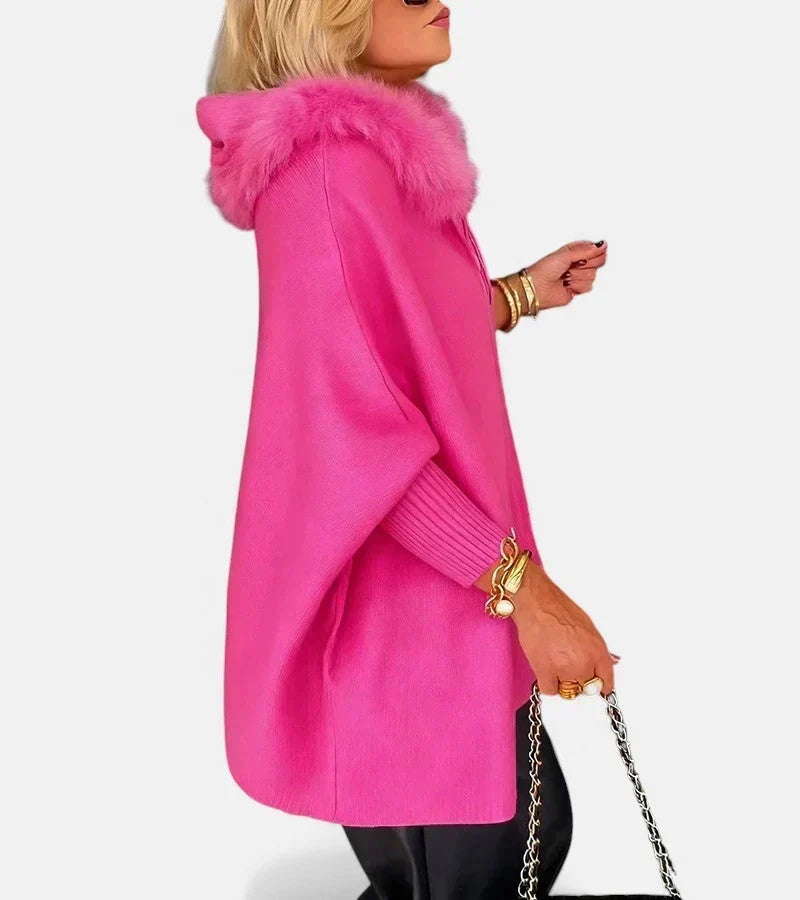 Dianna | Cozy Warm Jacket