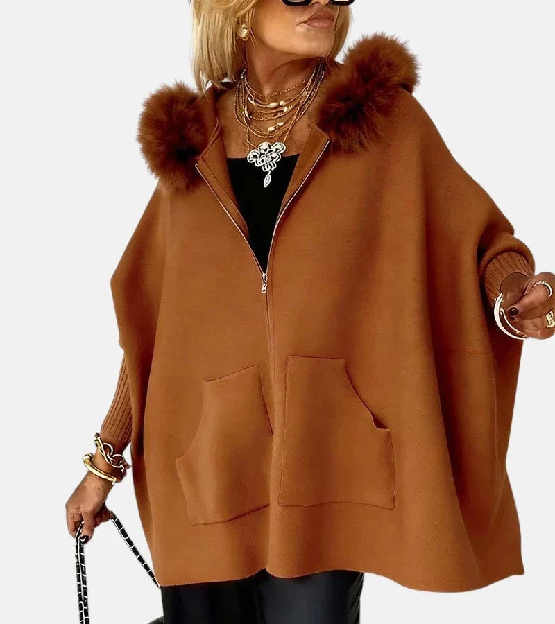 Dianna | Cozy Warm Jacket