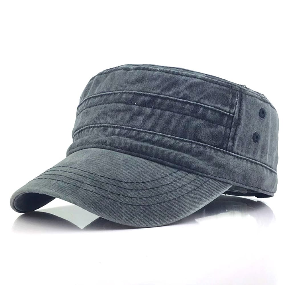Field Cotton Cap