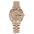 Slim Women's Watch – Stylish Class for Every Day