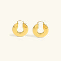 Hannah Chunky Earrings