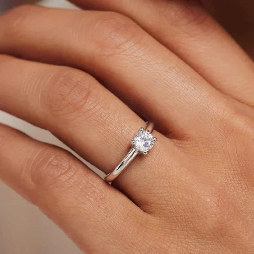 Mira Castelle Ring