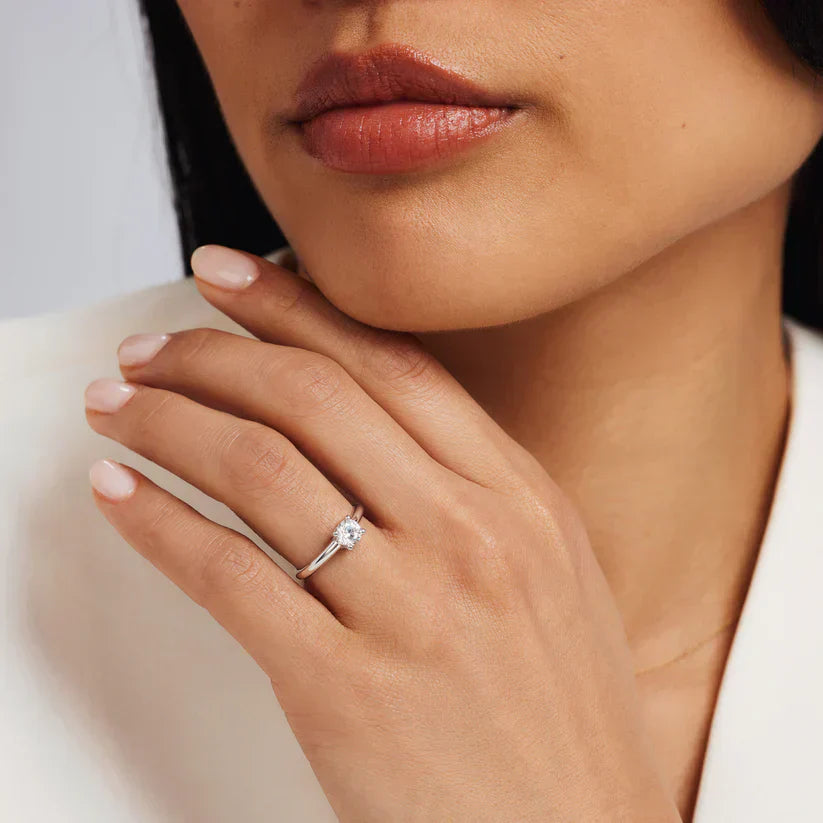 Mira Castelle Ring