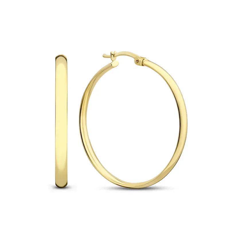 Noa Serane Earrings
