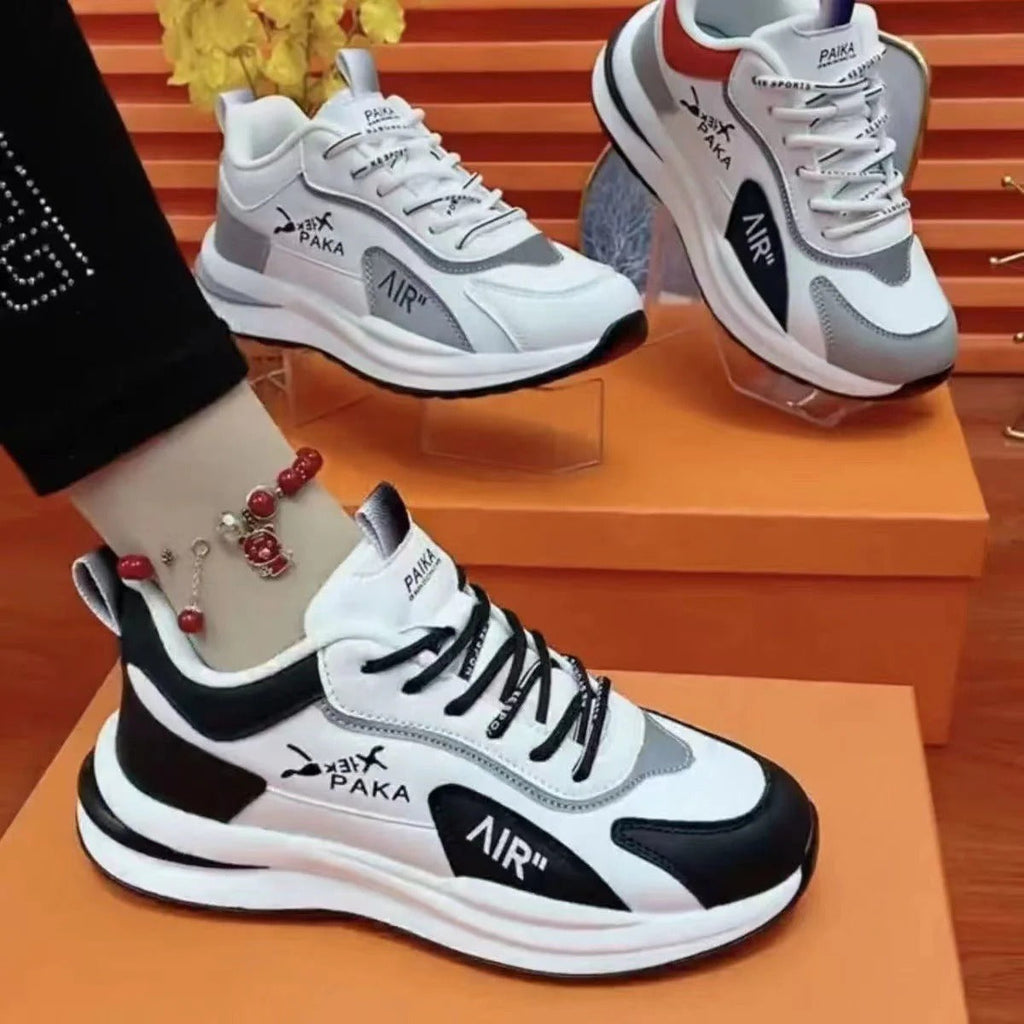 Brinley | Orthopedic Sneakers
