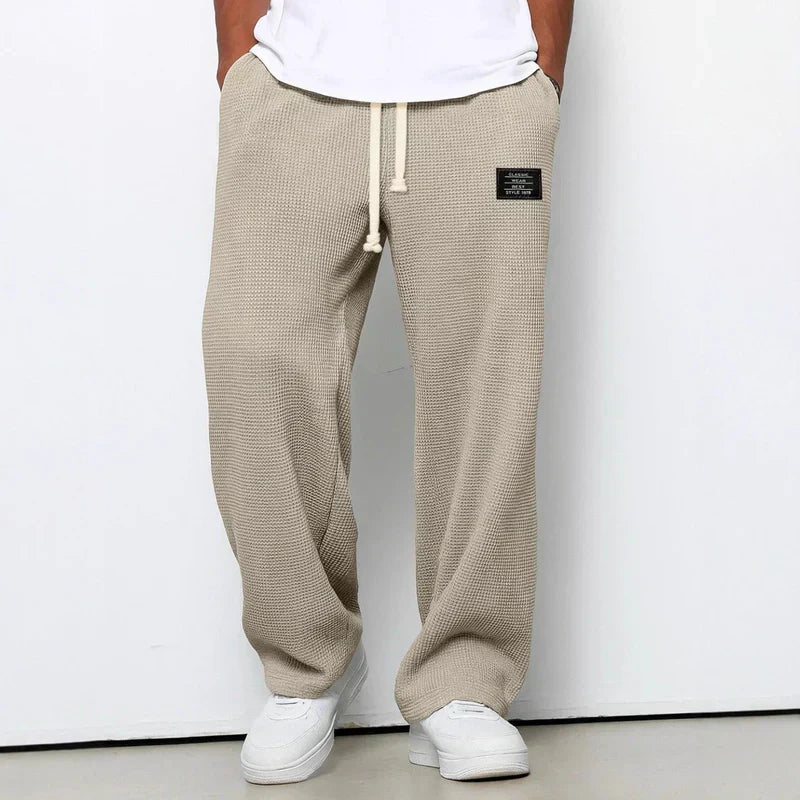 James | Relaxed Trousers