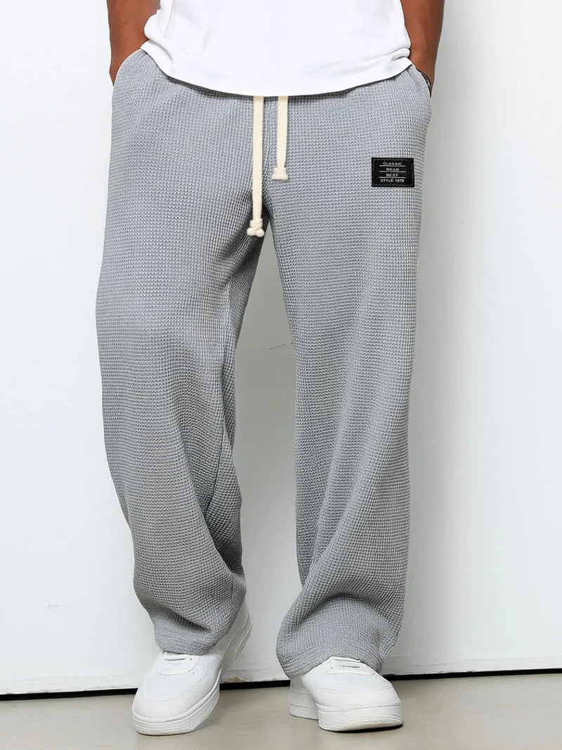 James | Relaxed Trousers