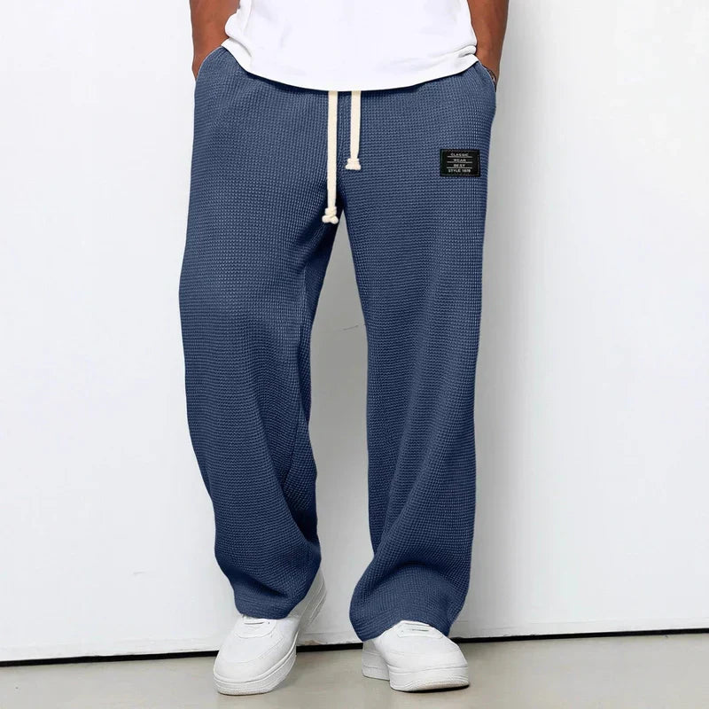 James | Relaxed Trousers