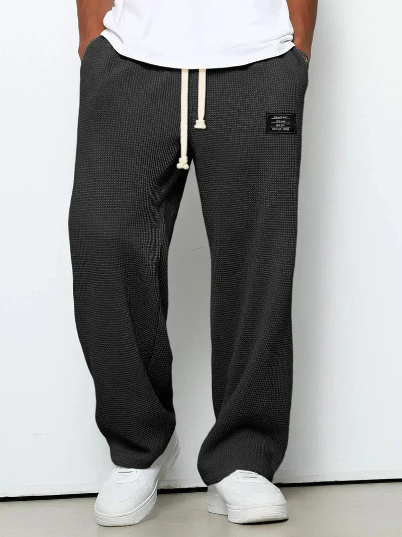 James | Relaxed Trousers